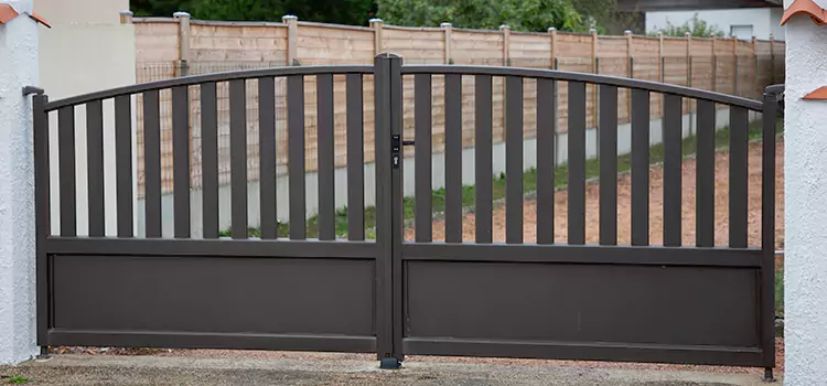 Advanced Gate Solutions in Fullerton, CA