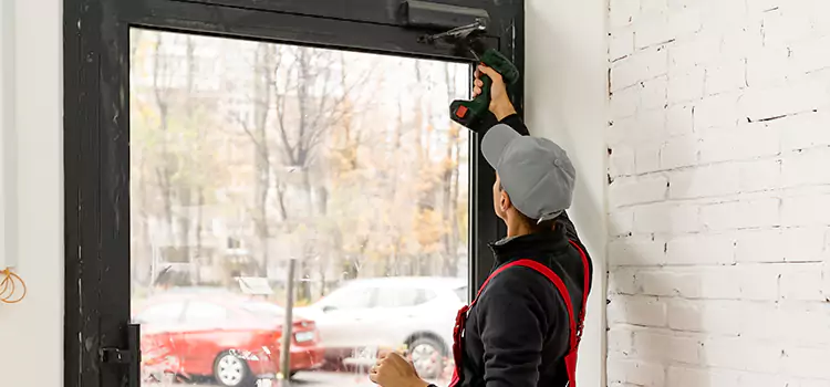 Comprehensive Door Closer Services in Fullerton, CA