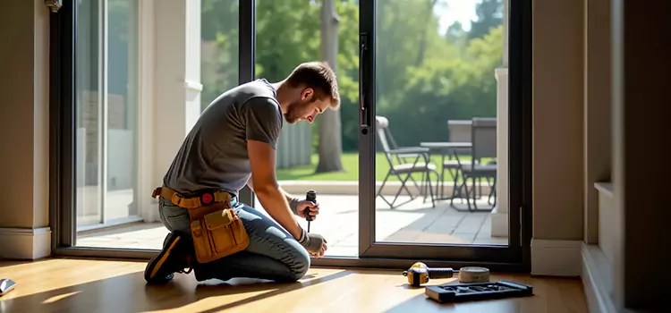 Comprehensive Solutions for Every Glass Door Need in Fullerton, CA