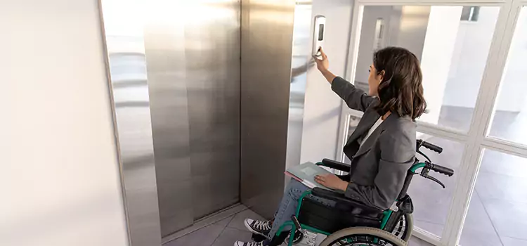 Benefits of Modern Handicap Door Systems in Fullerton, CA