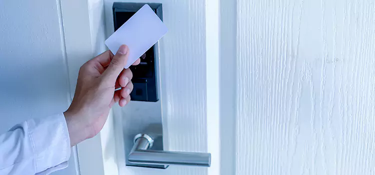 Why Choose Us for Your Keycard Lock Installation in Fullerton, CA?