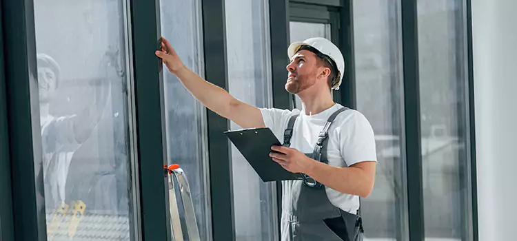 Comprehensive Solutions for Your Sticking Doors in Fullerton, CA