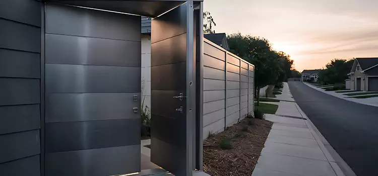 Comprehensive Steel Door Solutions in Fullerton, CA