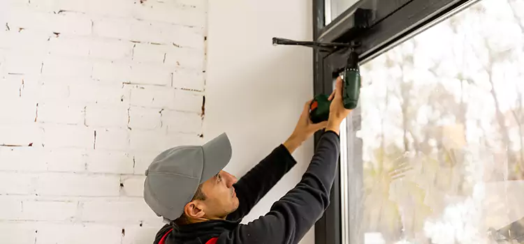 Your Trusted Partner for Door Closer Solutions in Fullerton, CA