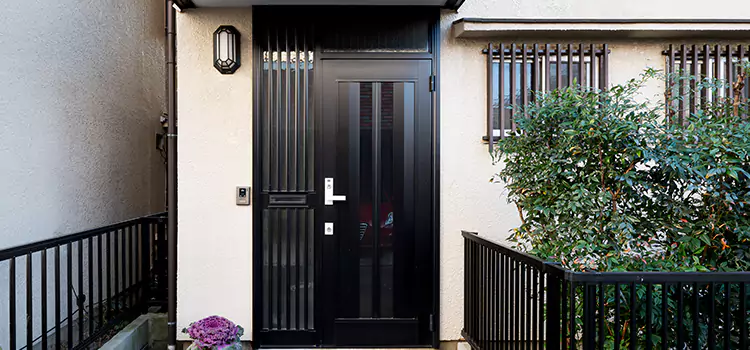 Popular Exterior Door Options in Fullerton, CA