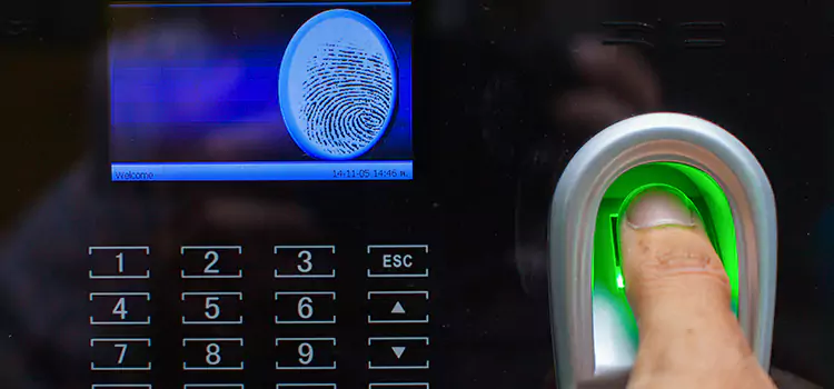 Your Trusted Partner for Secure Access in Fullerton, CA