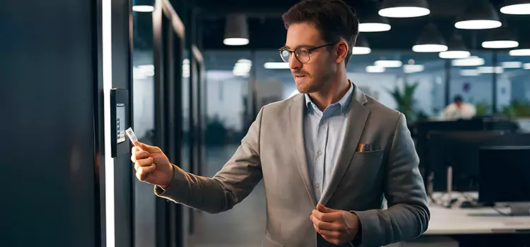 Our Commitment to Keycard Security Excellence in Fullerton, CA