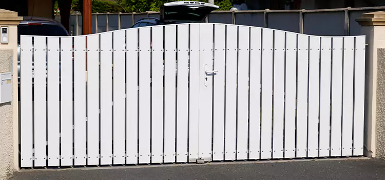 Why Choose Us for Residential Gate Repair in Fullerton, CA?